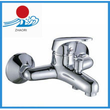 Single Handle Bath-Shower Mixer Water Faucet (ZR21601)